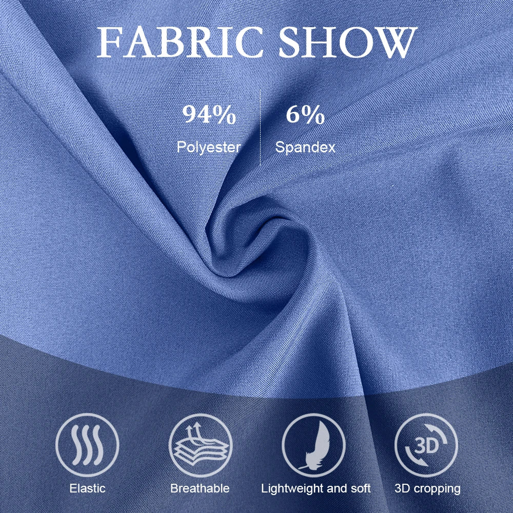 My Outfit Pro™ Tenue uniforme médicale